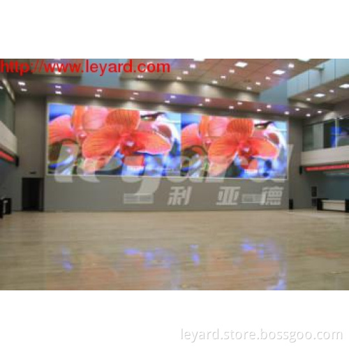 Indoor LED Full Color Display, Indoor LED Screen Manufacturers